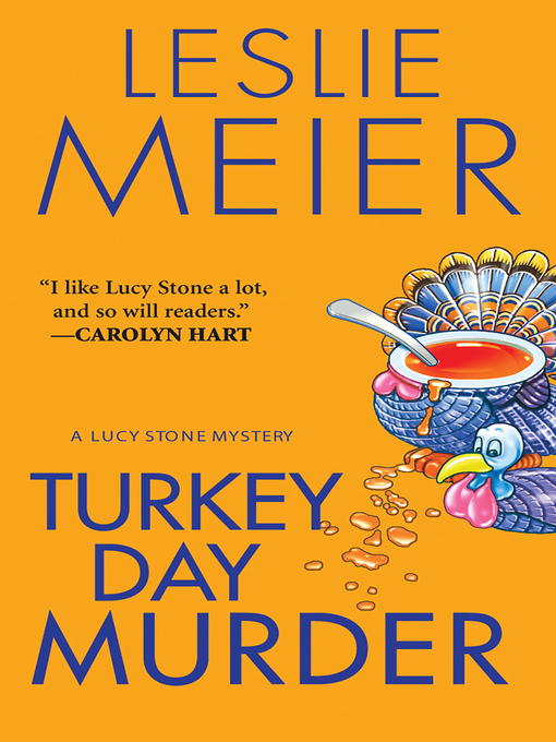 turkey day murder